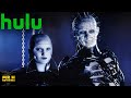 Hellraiser Remake Movie Releasing On HULU