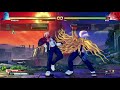 スト5ce ユリアン 新コンボ集 二 sfvce urien new combos vol.2