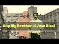 PACIANO: BIG BROTHER NI RIZAL.