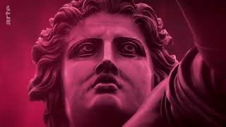 L’Odyssée d’Homère (2e Partie) documentaire diffusé sur Arte