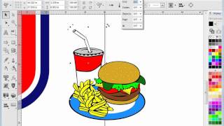 Working With Objects in VinylMaster