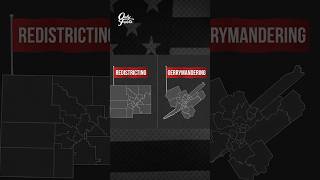 Redistricting and Gerrymander EXPLAINED
