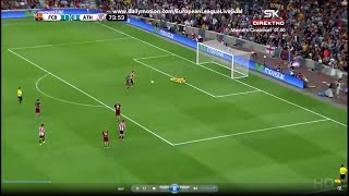 Barcelona 1-1 Athletic Club All Goals & Highlights - Spanish Super Cup