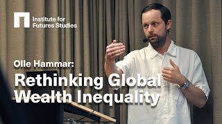 Rethinking Global Wealth Inequality