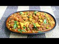 ठंडी में मशरूम नहीं बनाया तो क्या बनाया mushroom matar ki sabzi recipe