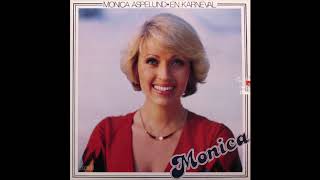 Monica Aspelund - Löpande band (pop, Finland/Sweden 1978)