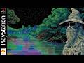 2 Hour Low Poly Ethereal Intelligent DnB | Jungle | Break Mix for HARD CODING