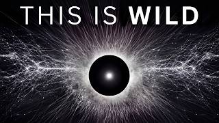 Scientists Just Discovered a New Class of Dark Object... And They're Terrified of What It Means
