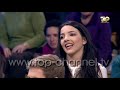 E Diell, 8 Shkurt 2015, Pjesa 10 - Top Channel Albania - Entertainment Show