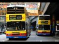 ctb audio 城巴康豪 ctb 419 volvo olympian 12m zf cummins l10 kickdown crap engine sound