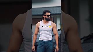 marco 😎|🤯unni mukundan |  #music #movie #vikram  #bgm #hits #kgf #anime #ѕнorтѕ