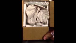 Backwater Reptiles unboxing WHOA!