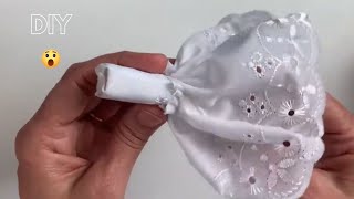 DIY Vean la idea útil y fácil que hice con retail  todos quedaron sorprendidos