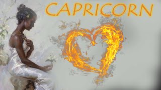 CAPRICORN 🥳 SURPRISE  ❗ IM COMING TO GET YOU! ❤️NO ONE ELSE CAN HAVE YOU BUT ME!