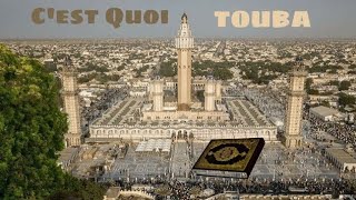 🇸🇳 Lan Mooy TOUBA - Magal Touba