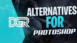 Top Free Photoshop Alternatives