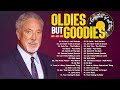 Elvis Presley,Engelbert,Andy Williams, Paul Anka, Matt Monro - Greatest Hits Oldies But Goodies