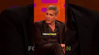 George Clooney Destroyed Batman 😂