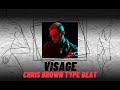 Chris Brown x Jack Harlow Type Beat [Visage]