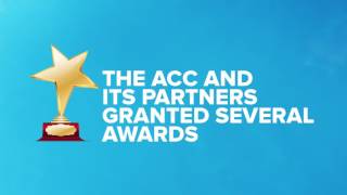 ACC Achievements | English Video