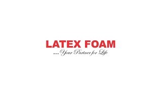 Latex Foam (Ghana) Superbrands TV Brand Video