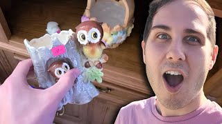 Shop with me! This ONE Estate Sale Had it ALL!