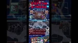 テラナイトでランクマ！VSイービルヒーロー！【遊戯王デュエルリンクス】