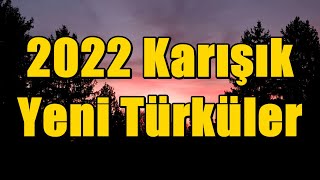 Türk Halk Müziği | Türküler [KARIŞIK - 2022] #türkü #türküler #türkhalkmüziği