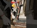 How to lay dpc roll / bricklaying skills