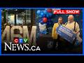 $46M lotto winner revealed | CTV News Winnipeg at Six for June 4, 2026