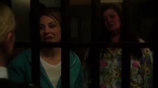 Wentworth S5Ep9 Liz has a panic attack