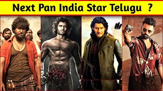 Who Will Next Pan Indian Superstar From Telugu ? Mahesh Babu vs Vijay Deverakonda vs Nani