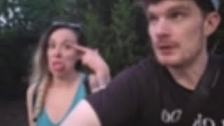 YouTube Content creators face prison @sunsetsea13 @vegancheetahvlogs