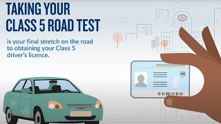 Tips to Help You Prepare for Your Alberta Road Test