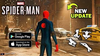 Release SPIDERMAN PS4 Android R-USER GAMES | D0WNLOAD NOW | Fanmade 2022