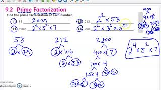 Module 9 - Interactive Study Guide
