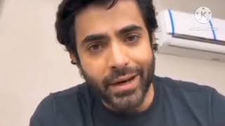 sheheryar munawar and sohail javed|sheheryar munawar viral video