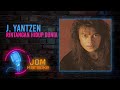 J. Yantzen Rusty Blade - Rintangan Hidup Dunia (Official Karaoke Video)