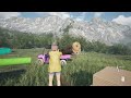 【裏方作業】ただ木を切って板材にするだけの生放送【ranch simulator】