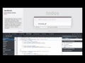 Break On DOMEvents - Firefox Developer Tools