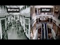 Newcastle's Lost Malls