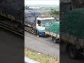 ‘They had machete,’ says South African truck driver after attack at Mozambican border