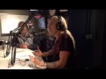 Dee Snider In-Studio