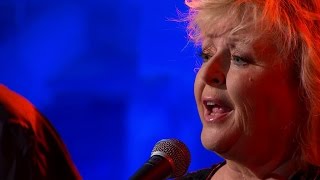 Kikki Danielsson - Not about me anymore (Live) - Malou Efter tio (TV4)