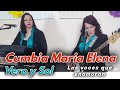 Una cumbia para ponerle ritmo al fin de semana estilo  Vero y Sol Las voces que enamoran Cuidense !