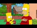 DIE SIMPSONS ► BESTEN SZENEN Deutsch German  #3