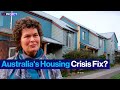 How Housing Co-Ops Can Solve Australia's Housing Crisis