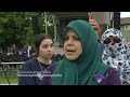 anti islamophobia march marks one year since london ont. attack