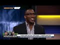 Jon Gruden is 'mad as hell' over Antonio Brown's helmet issue - Shannon Sharpe  NFL  UNDISPUTED