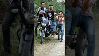 বাংলা নতুন টিকটক ২০২০ সেরা ফান ভিডিও/Bangla New TickTock 2020 Best Fun Video